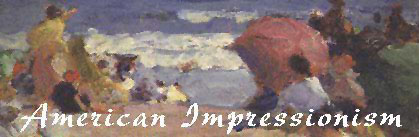 American Impressionism